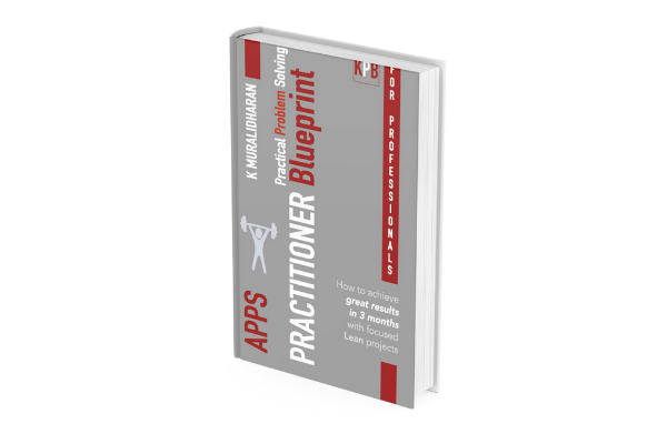 Certified in Problem Solving Practitioner